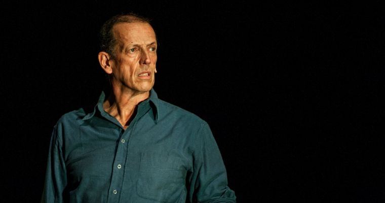 L’ombra perduta di Peter Schlemihl
